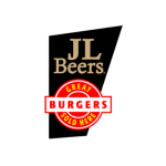 J L Beers logo