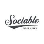Sociable Cider Werks logo