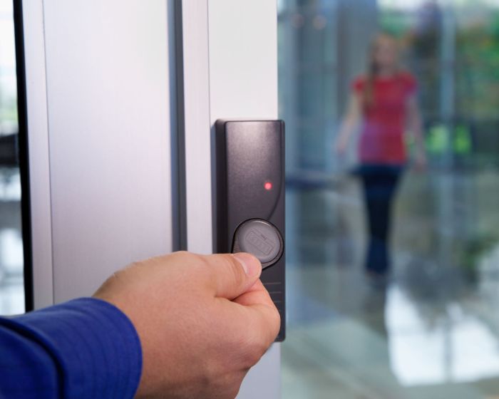 access-control