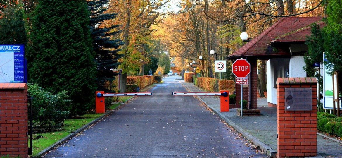 physical-barrier