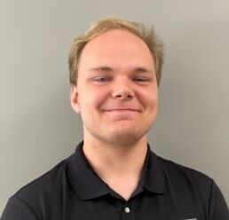 Reid, technician
