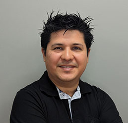 Marco Pereyra