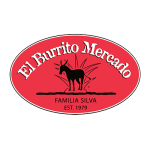 El Burrito Mercato logo