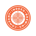 Indeed Brewing logo