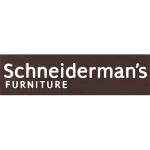 Schneiderman's Furniture logo