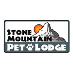 Stone Mountain Pet Lodge logo