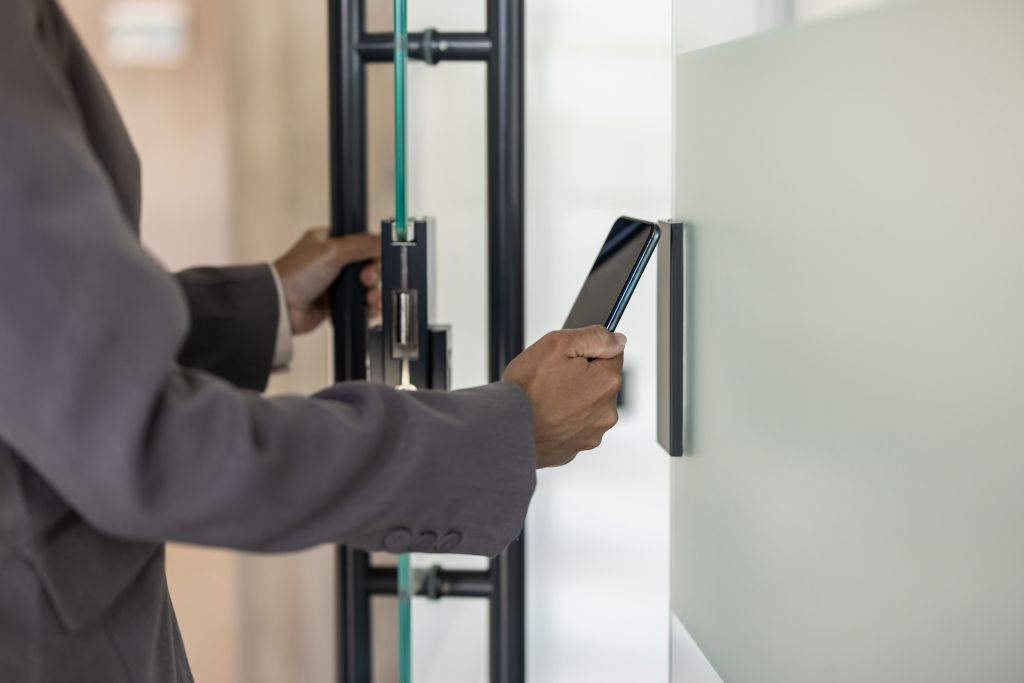 The Best Access Control Systems to Secure Your Business - Wellington ...