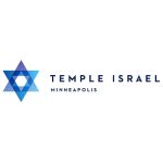 Temple Israel Minneapolis logo
