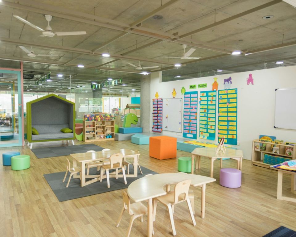 daycare camera systems