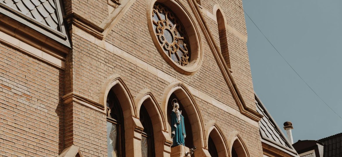 church security