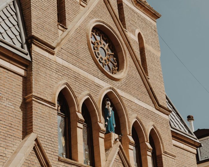 church security